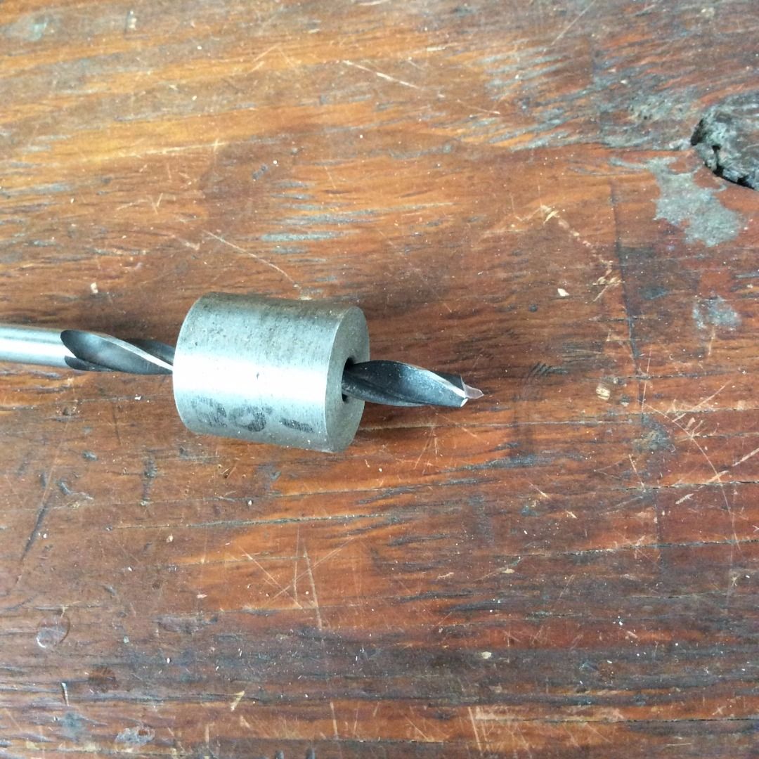 Wood Lathe Drilling Jig 6 Steps (with Pictures) Instructables