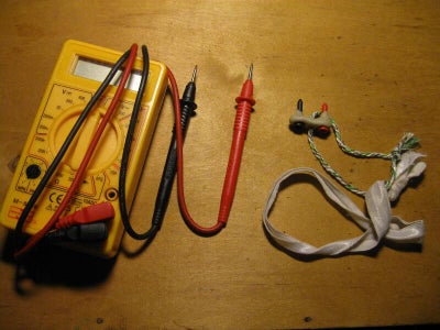 Put a Leash Onto Them