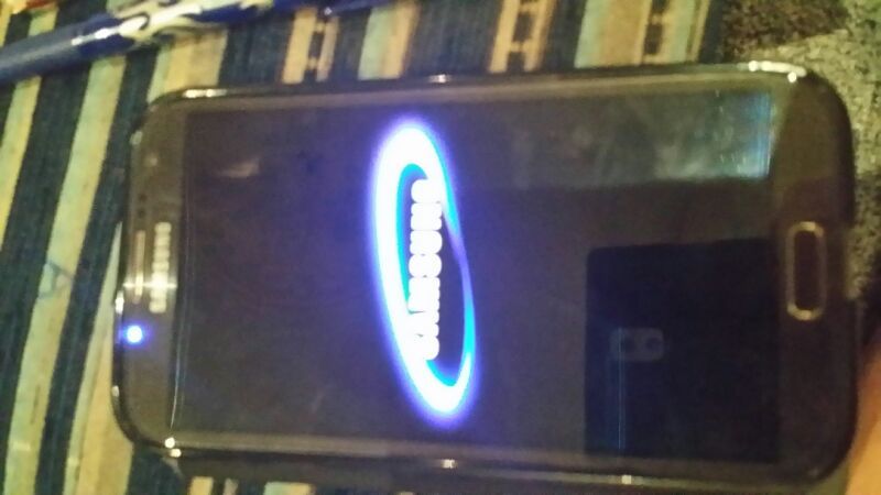 HOW TO RESET GALAXY NOTE 2