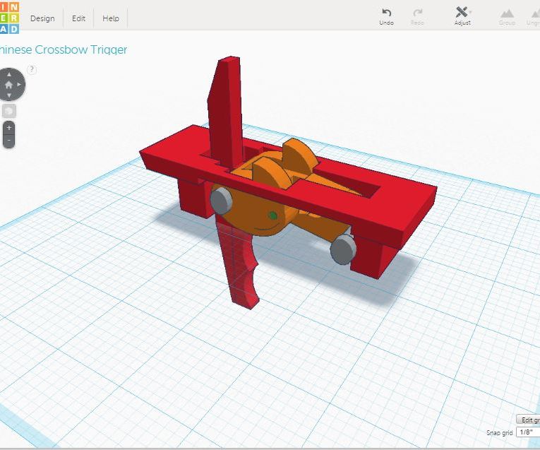 Recreating Size and Measurements From Images