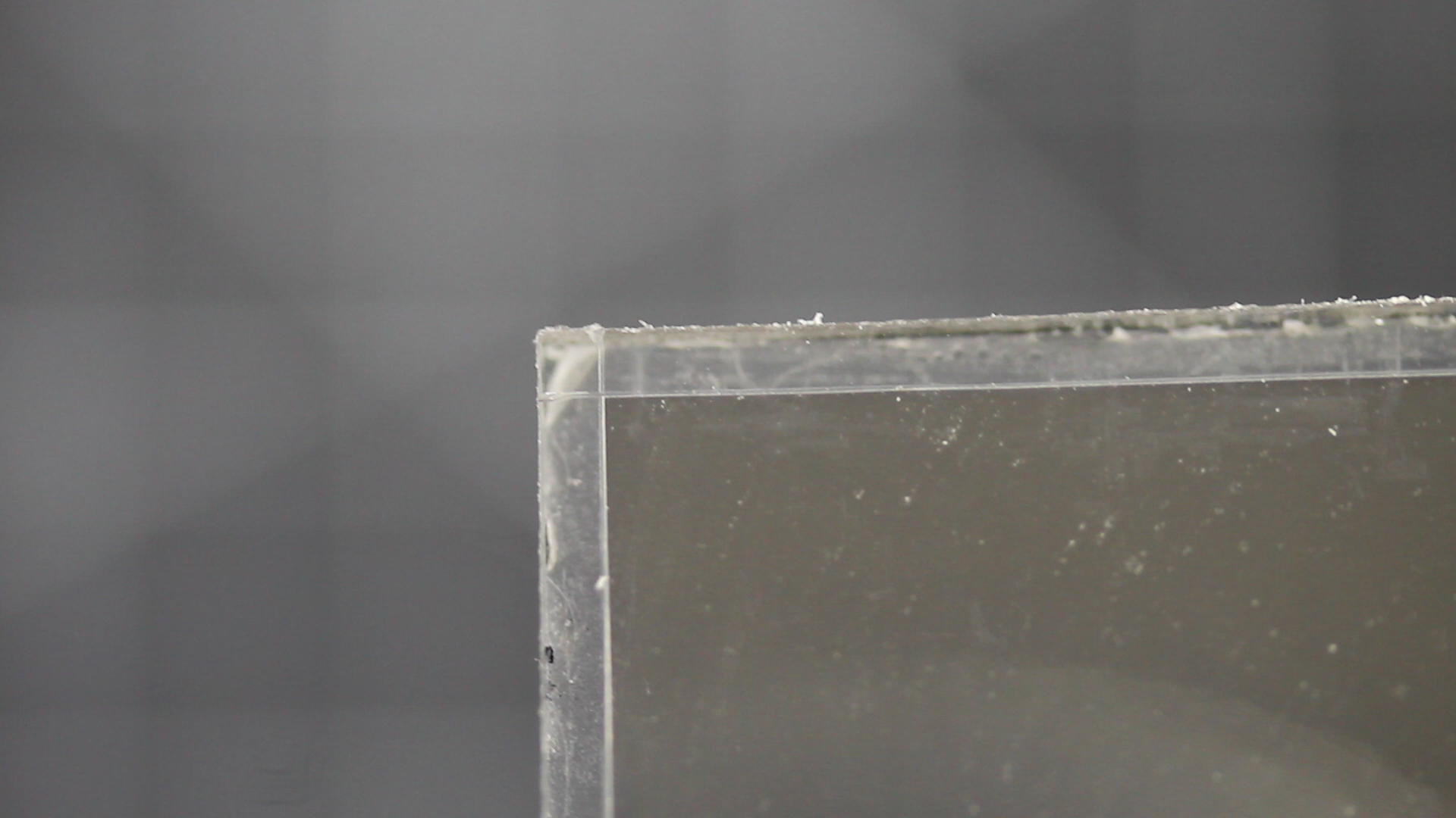 How to Apply 2Way Mirror Film on Glass and Plexiglass 7 Steps (with