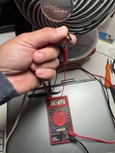 Wind Energy Lab - Measurement and Analysis
