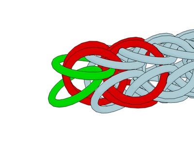 Serpentine Dragon: the Body