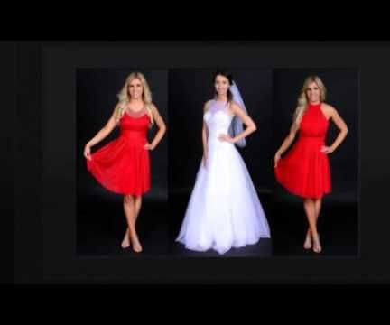 Formal Dress Shops Brisbane