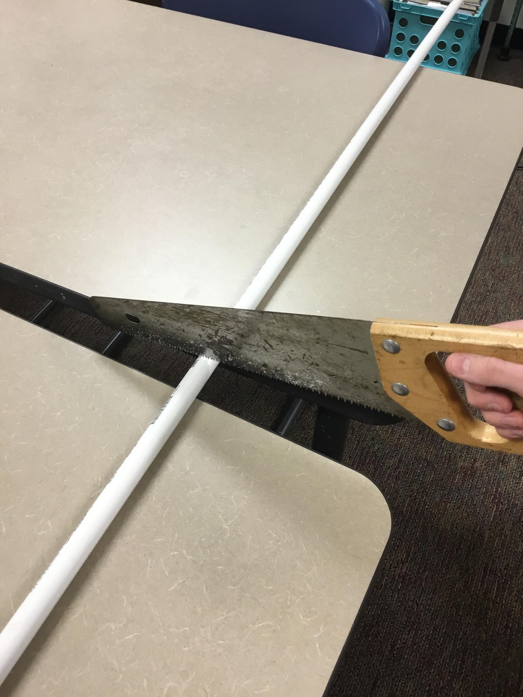 PVC Catapult Instructables