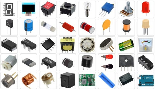 Design Your Electronic Project Using an Online Circuit Builder