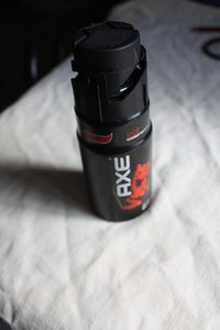 Make a 48 LED Macro Ring Light for SLR for $10 : 9 Steps - Instructables