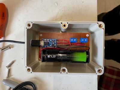 RC Car Lap Timer : 4 Steps (with Pictures) - Instructables