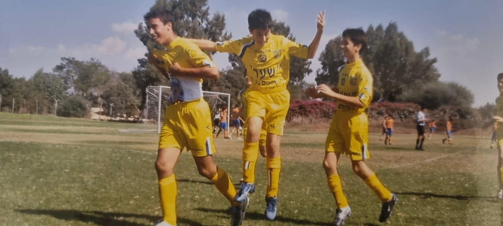 Quickest 5-Food-Group Meal Ever 