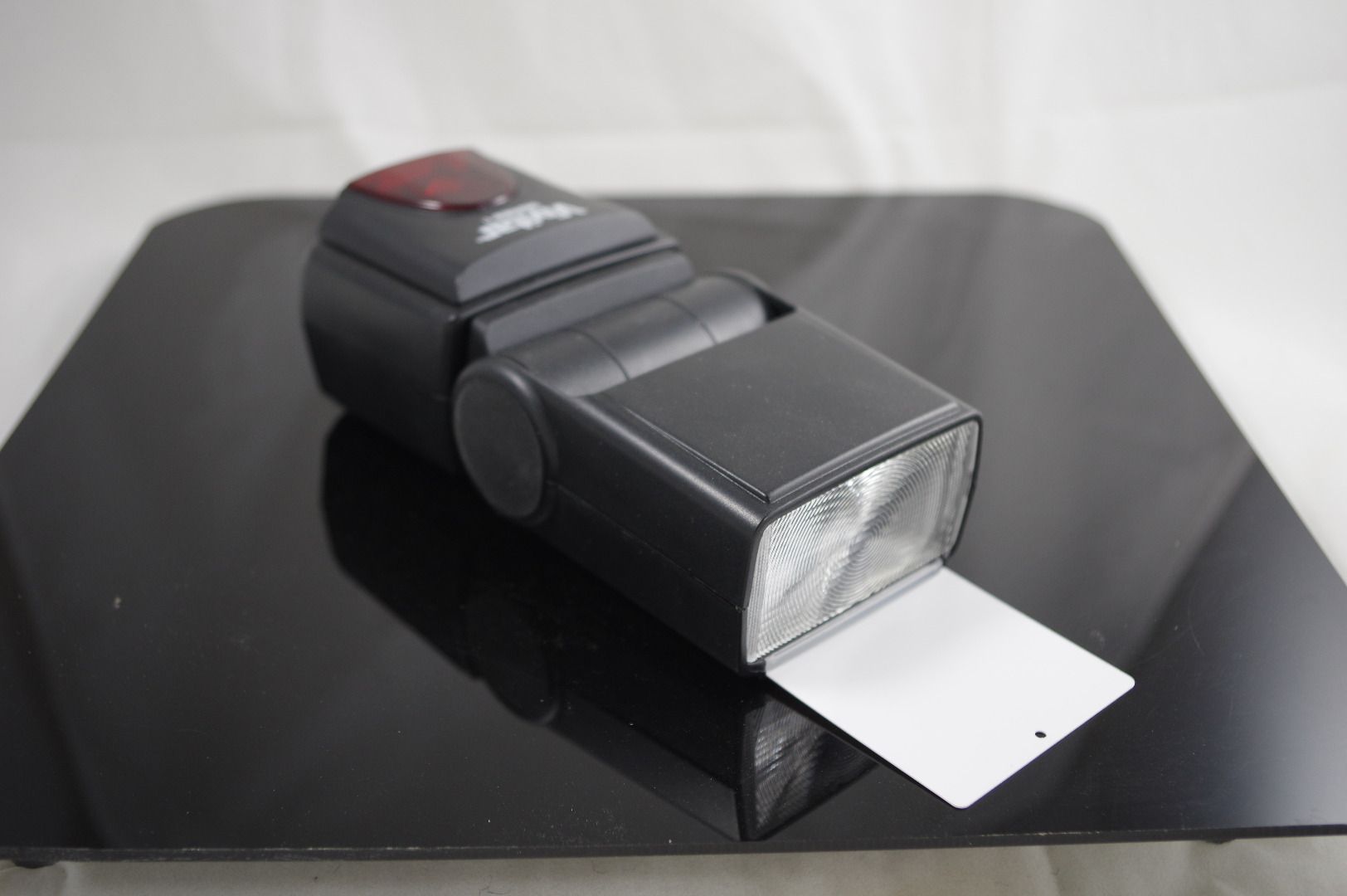 Cigarette Packet Flash Diffuser