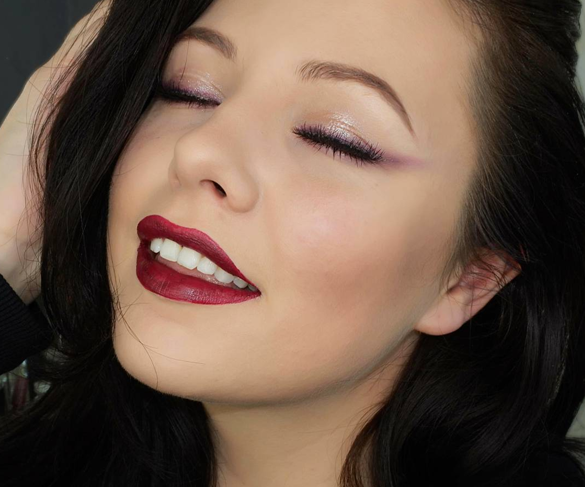 Little Mix - No More Sad Songs - Leigh-Anne Makeup Tutorial