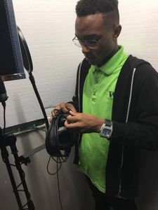 Set Your Equipment Back Up