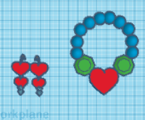 Valentine's Jewelry