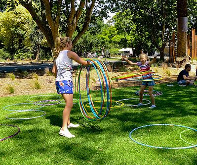 How Can Kids Enjoy the Amazing City of Melbourne 