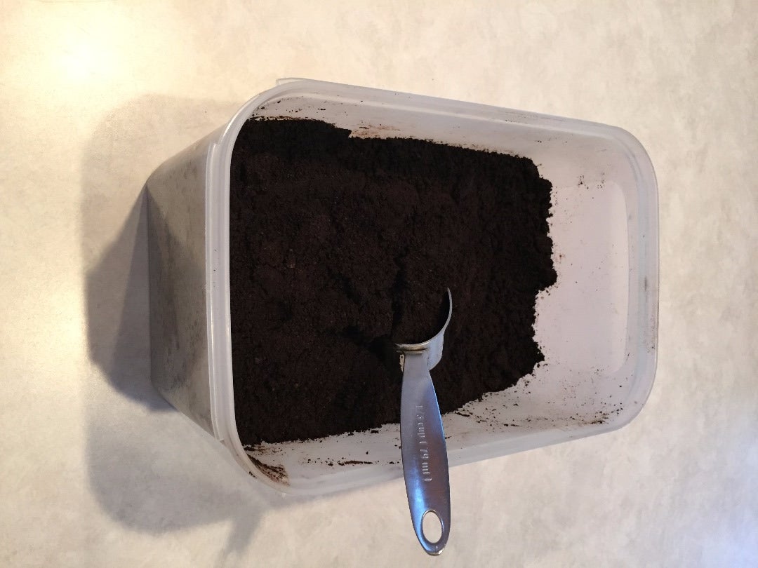 Blending the Base
