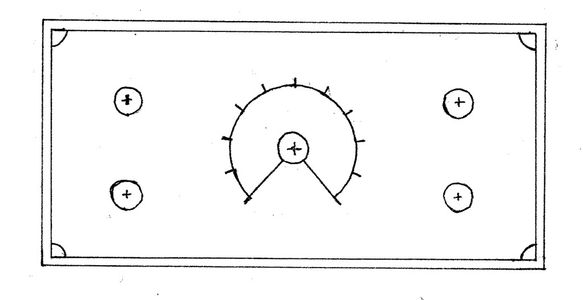 Fit the Electronics Into a Box