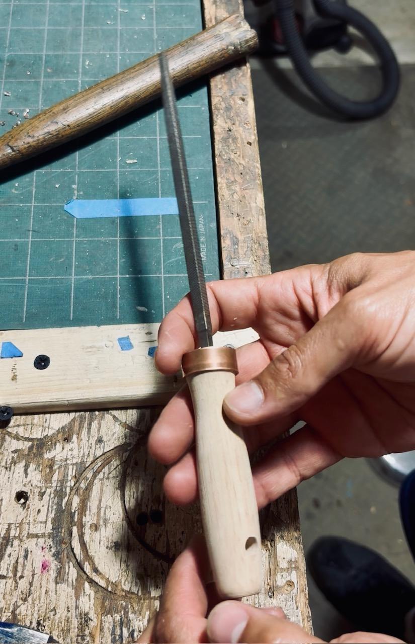 Bonus: Rolling Pin Leftovers