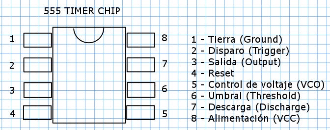 Capacitance Meter With Arduino and 555 Timer : 3 Steps - Instructables