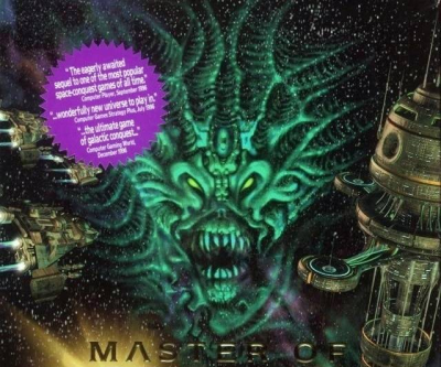 How to get Master of Orion 2 on Android