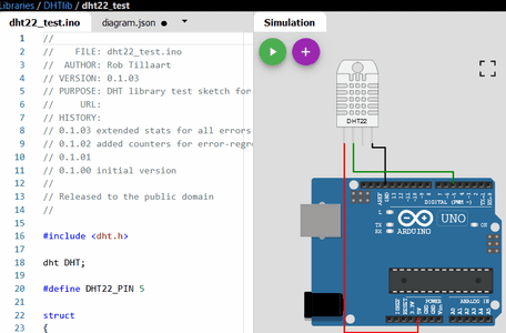How to Find More Info About Any Element in the Wokwi Arduino Simulator?