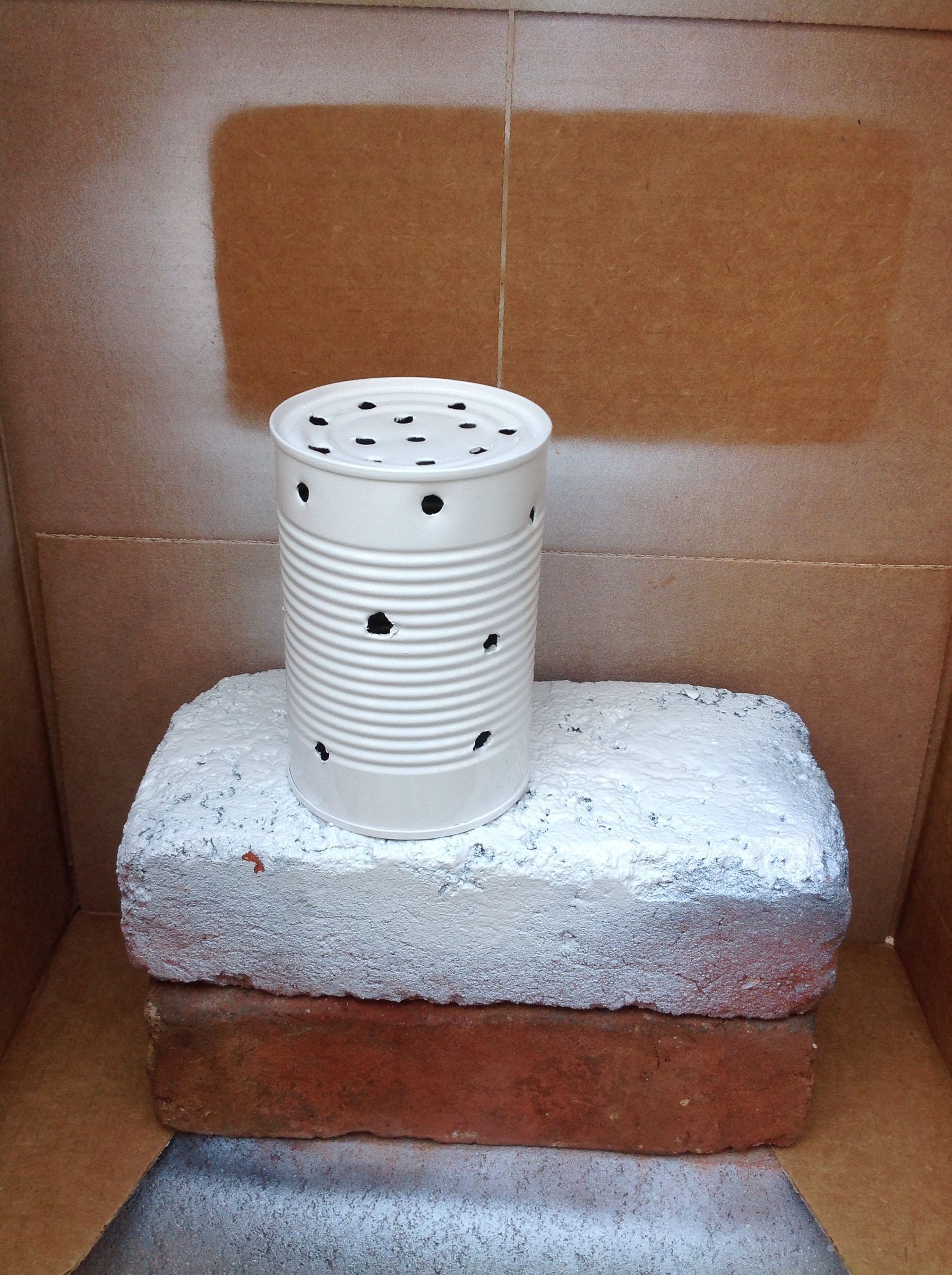 DIY Can Light 6 Steps (with Pictures) Instructables