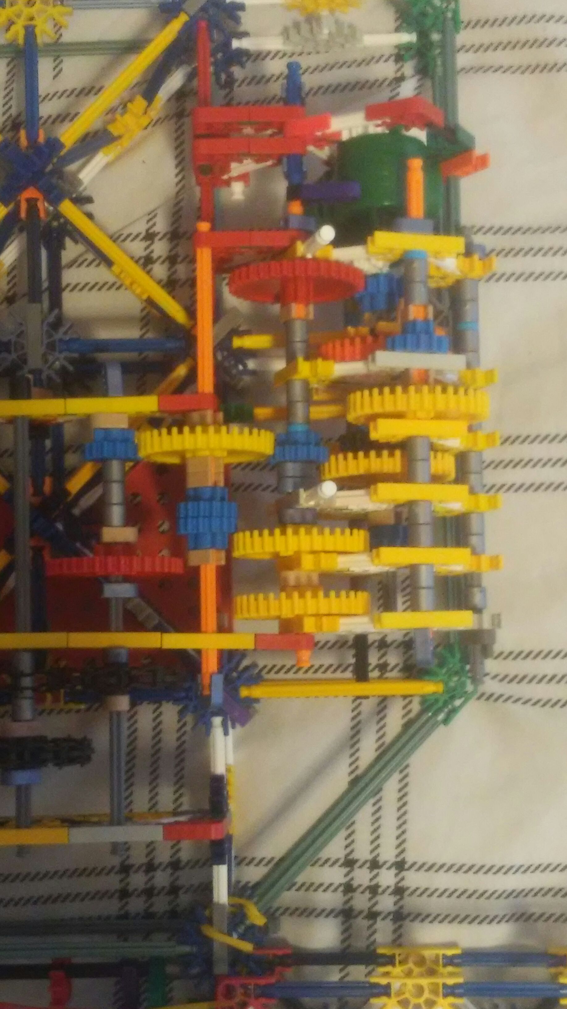 3 Speed Gearbox With Neutral(manual)