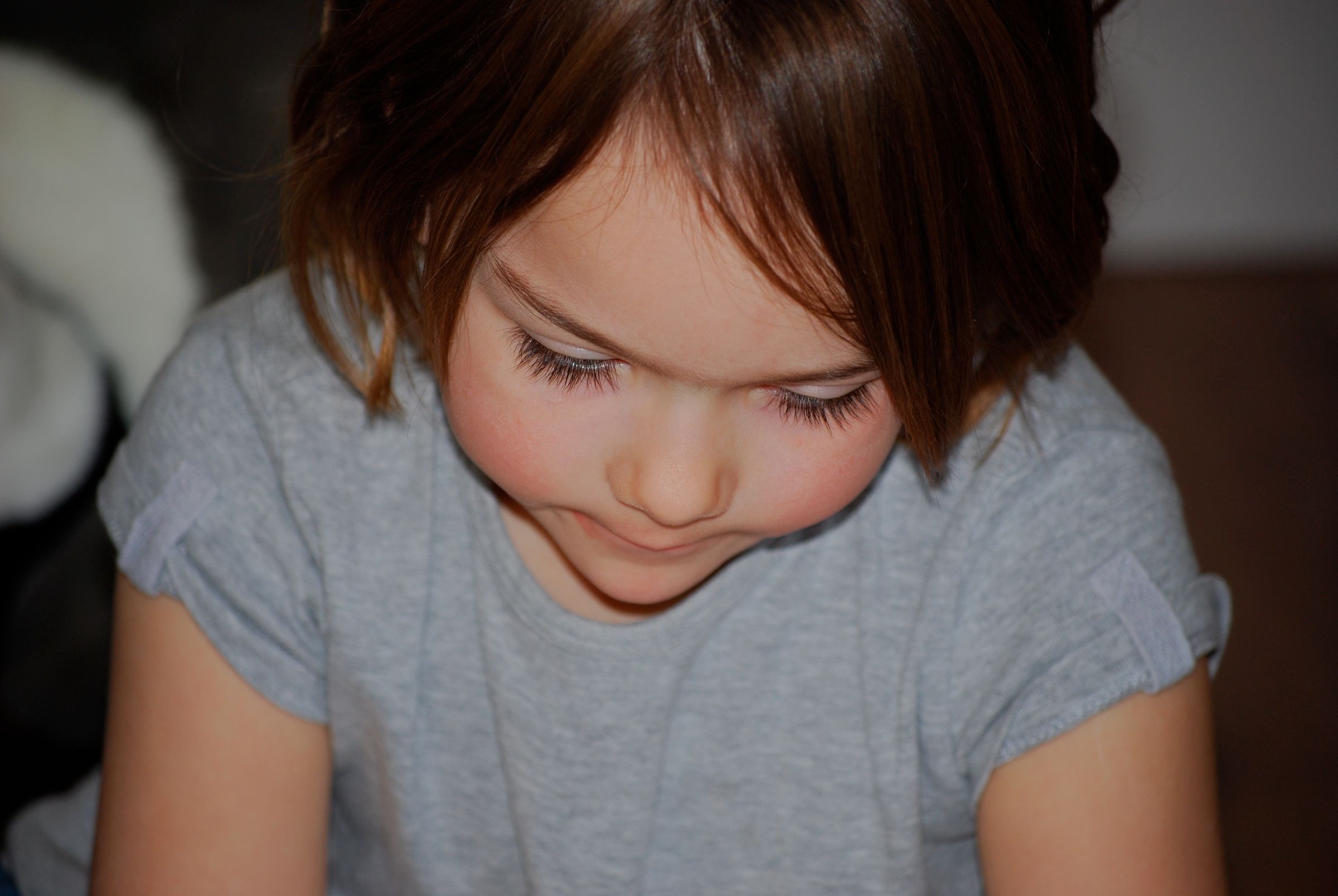 How to Take Great Photos of Your Kids