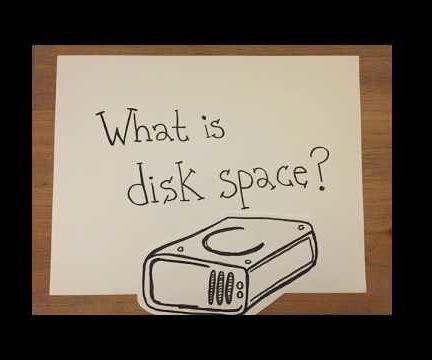 How to Use the Disk Cleanup Utility on a Windows Computer