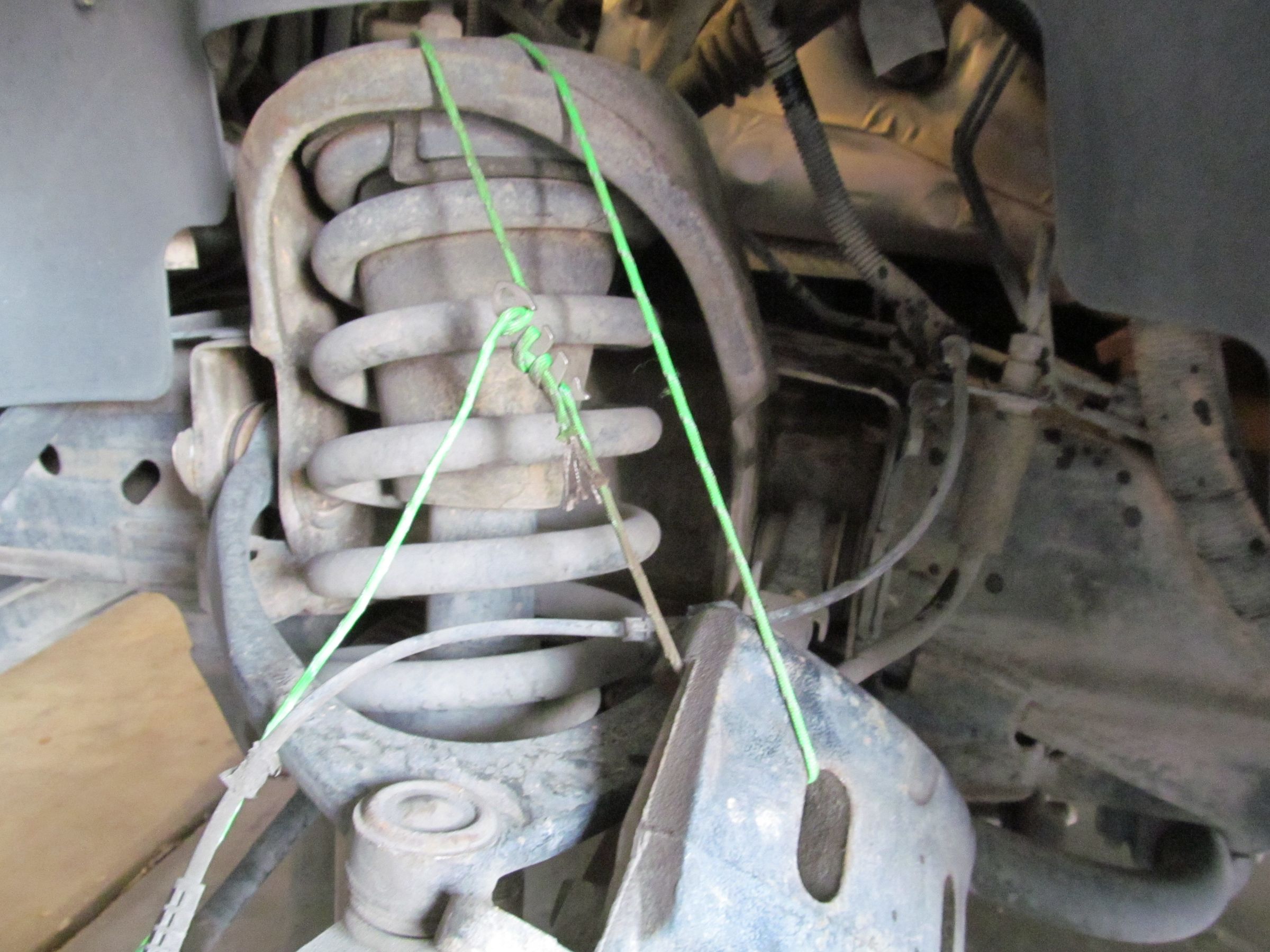 Get Rid of Steering Wheel Shake When Braking. 9 Steps (with Pictures