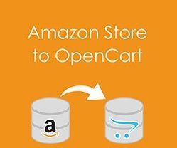 How to Convert Amazon to OpenCart in Some Minutes