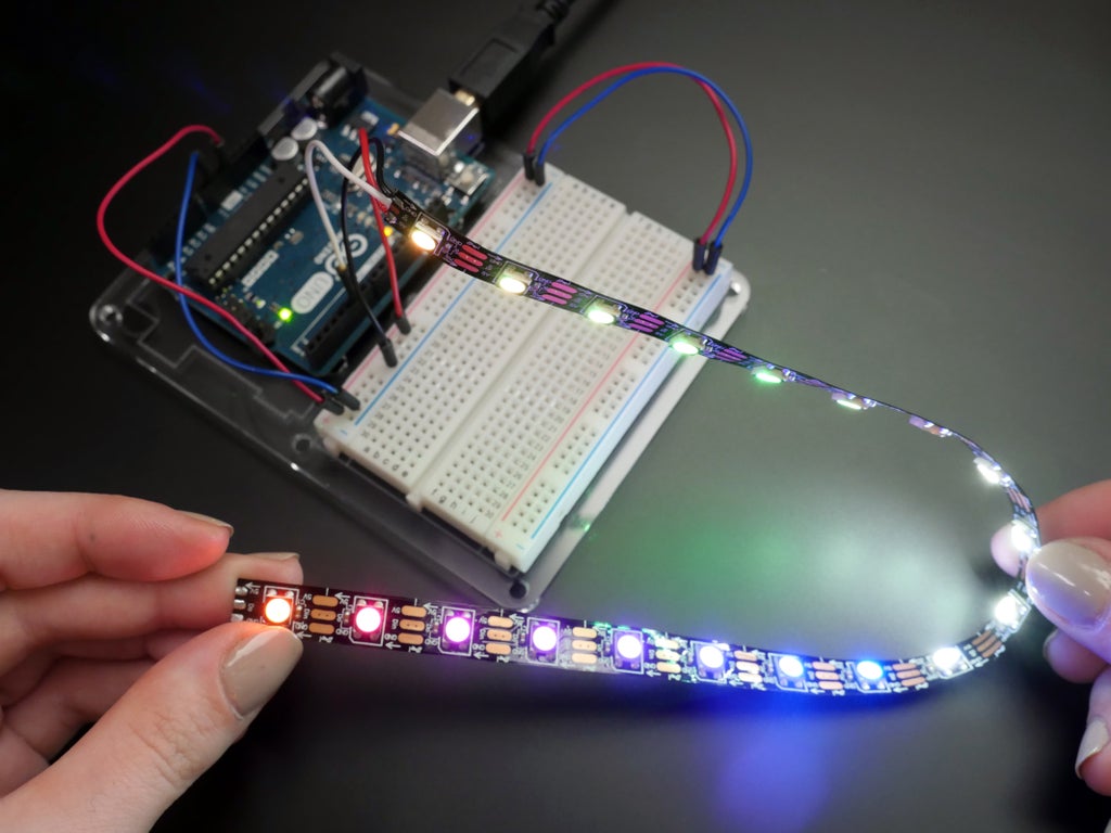 Arduino Class: Skills Infusion & Going Further : 8 Steps - Instructables