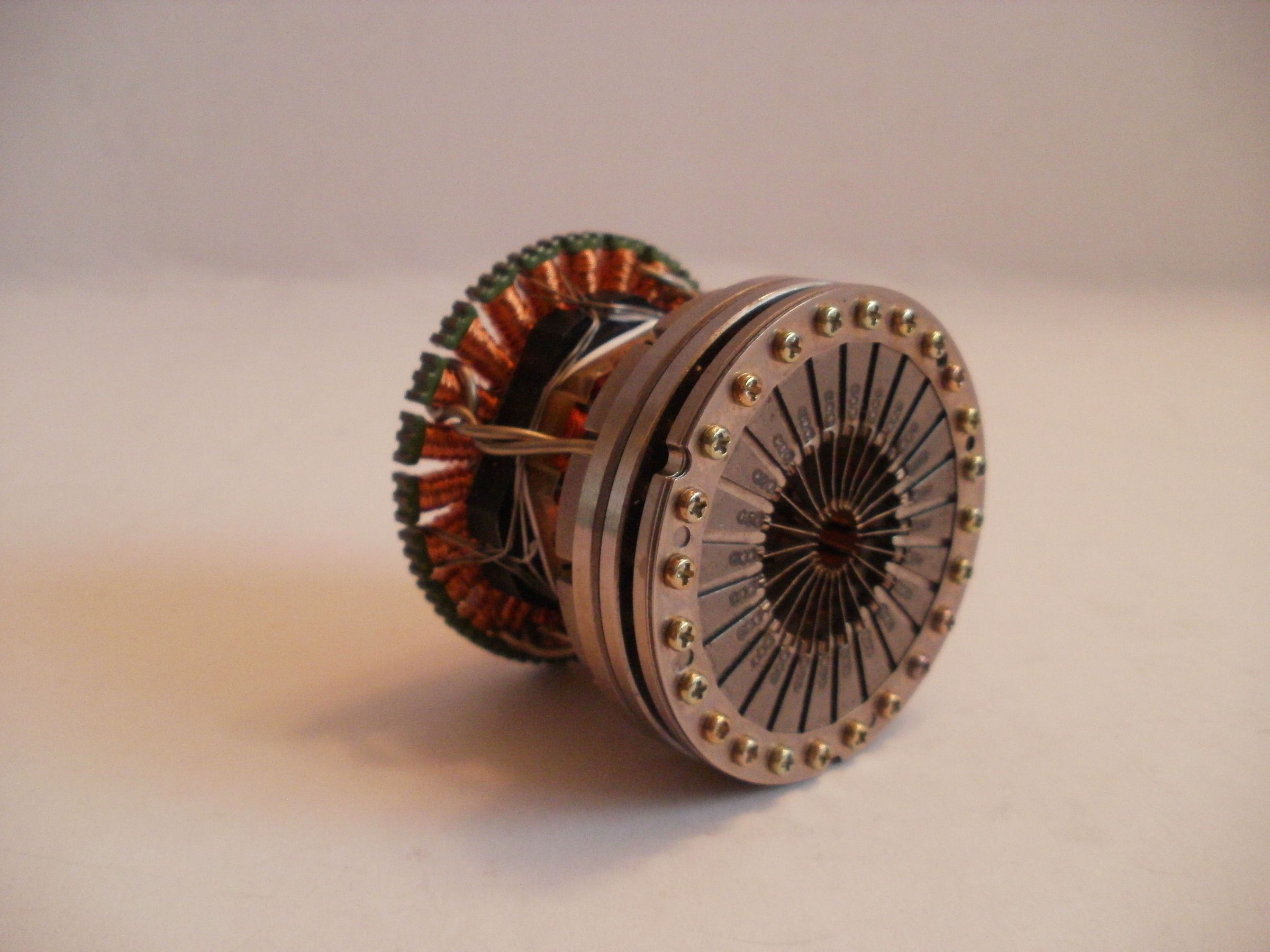 Antigravity Chamber Instructables