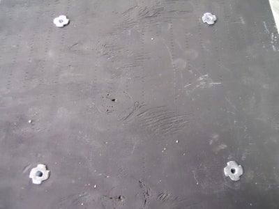 Base and Power Supply