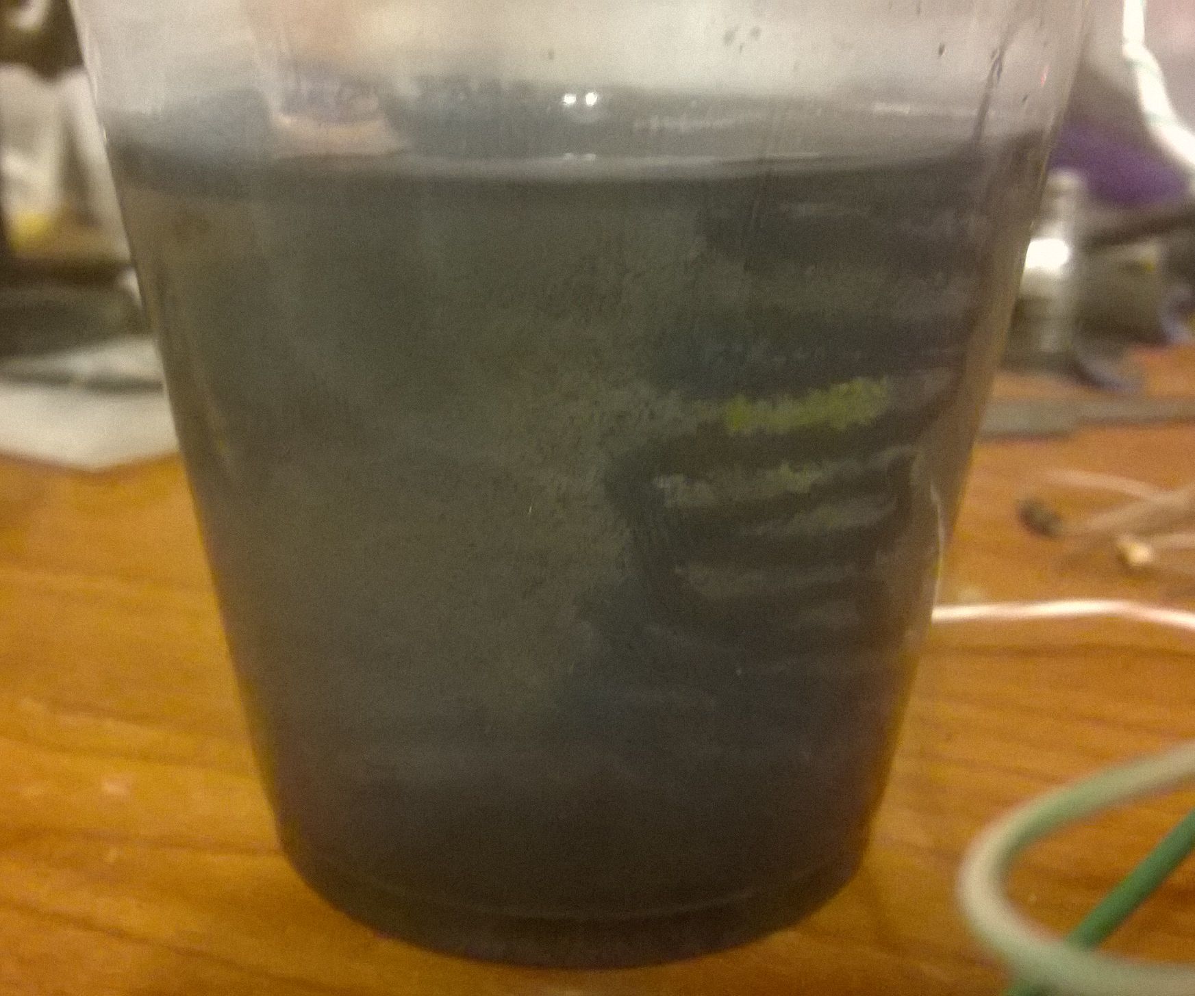 Determining Mass of Elements in a Compound