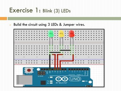 Fastest Way to Learn Arduino Microcontroller