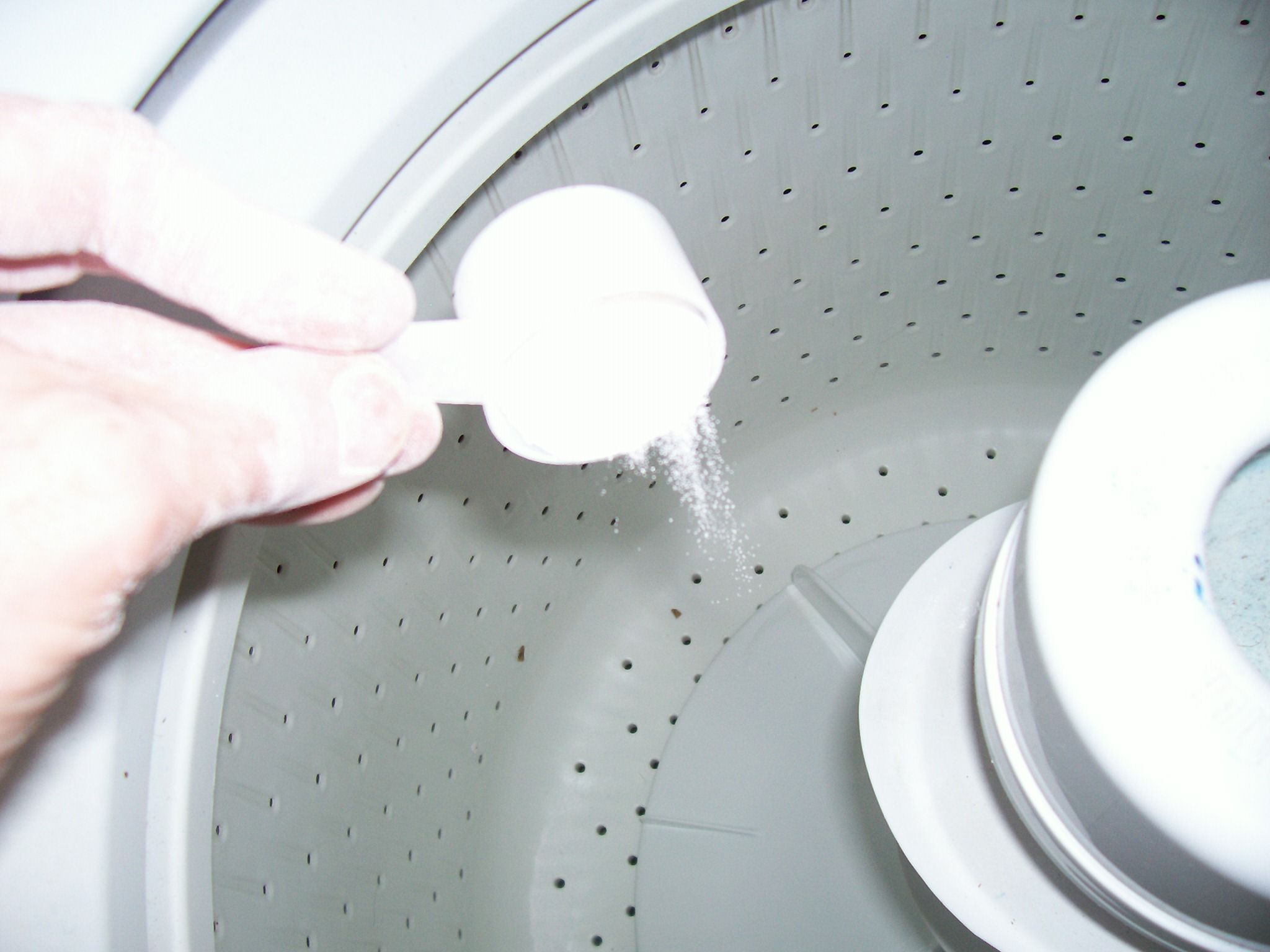 DIY Laundry Detergent / Bathroom Cleaner / Kitchen Scrub, No Synthetics.