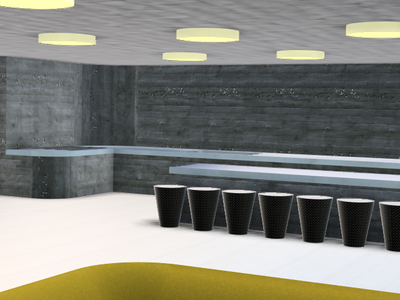 Features of This Design