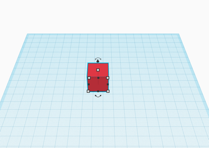 Making the Initial Layer