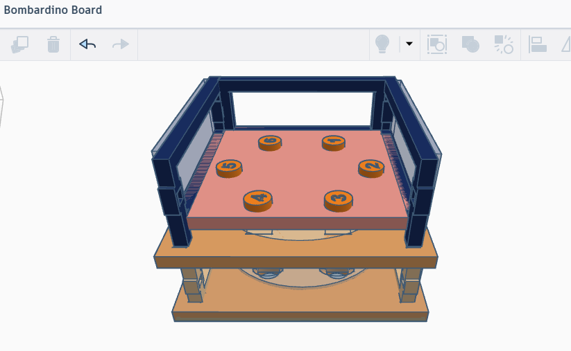 Understanding the Design
