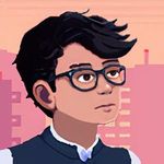 author