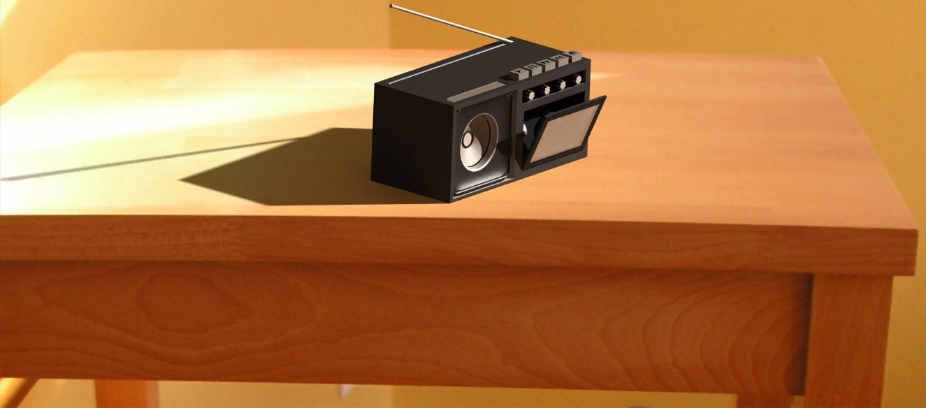 BOSE Boom Box Mini