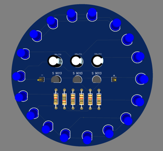 How to Make Flip-flop Circuit