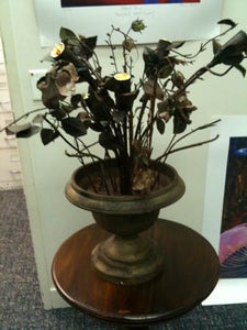 Magic Flowers