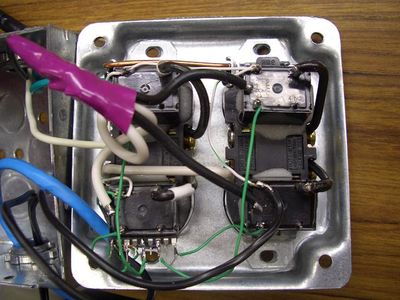 110v Arduino Yet Another Arduino 110v Power Controller : 7 Steps - Instructables