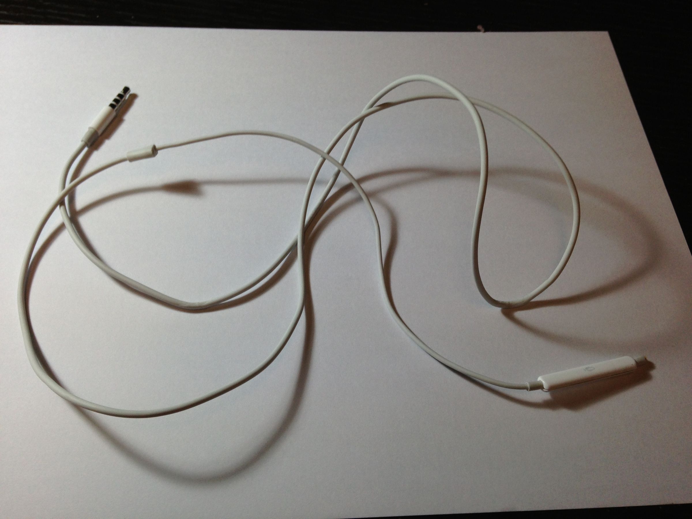 DIY Lavalier Microphone 4 Steps Instructables