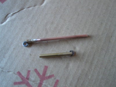 Jaw Piston