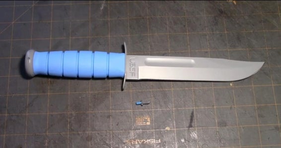 Clear Coat  and the End!