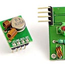 Make:it Robotics Starter Kit – Wireless Connectivity