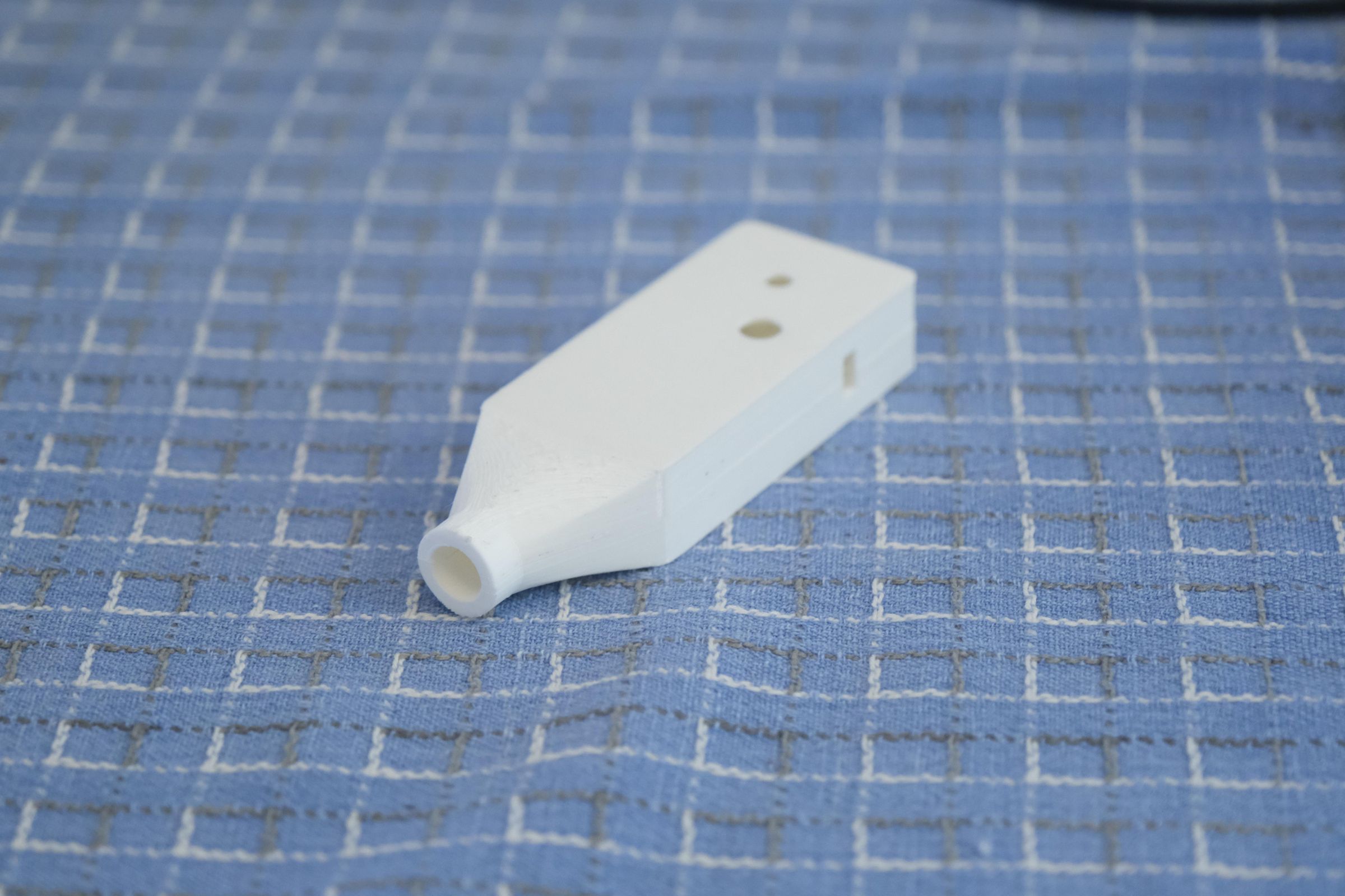 Making a Condenser Microphone : 4 Steps (with Pictures) - Instructables