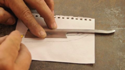 Straight Razor, How to Do : 21 Steps - Instructables